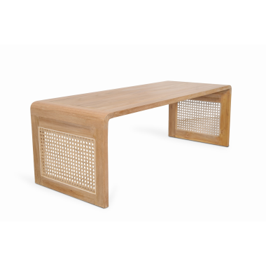 Ritual Coffee Table