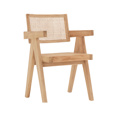 Ritual Dining Chair