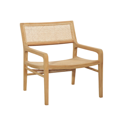 Ritual Lounge Chair