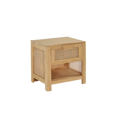 Ritual Nightstand
