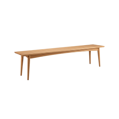 Seville Bench 200