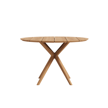 Seville Dining Table 120
