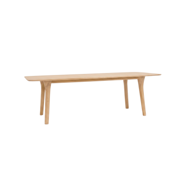 Seville Dining Table 200