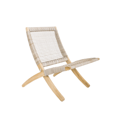 Sunday Viro Lounge Chair