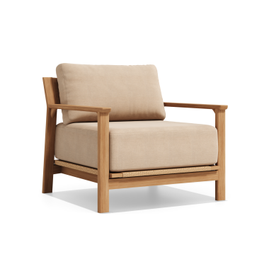 Lounge Chair