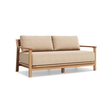Suri 2 Seater Sofa