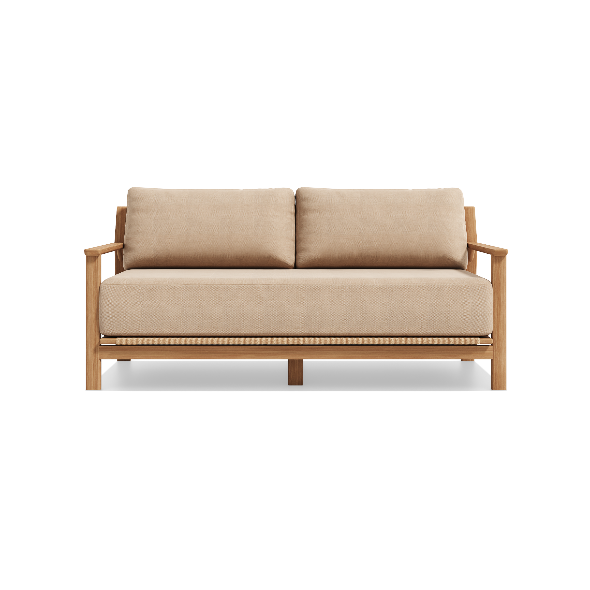 Suri 2 Seater Sofa - Image 2