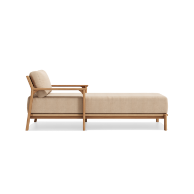 Suri Bed Lounger