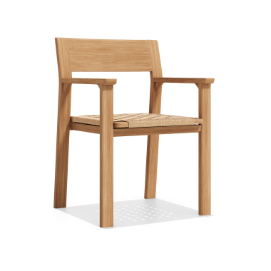 Suri Arm Dining Chair