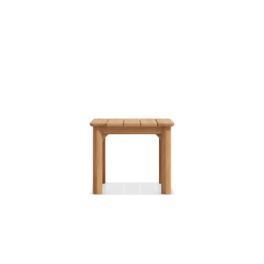 Outdoor Side Table