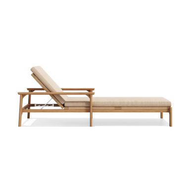 Sun Lounger