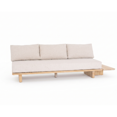 Tampah 3 Seater Sofa