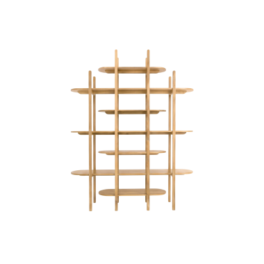 Bookshelf