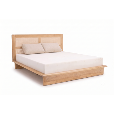 Tampah Queen Bed