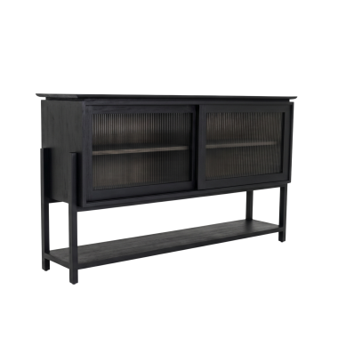 Tampah Sideboard Oxidized