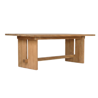 Tekka Dining Table