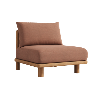 Terra Lounge Chair