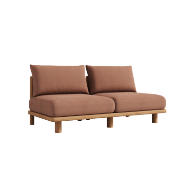 Terra 2 Seater Sofa