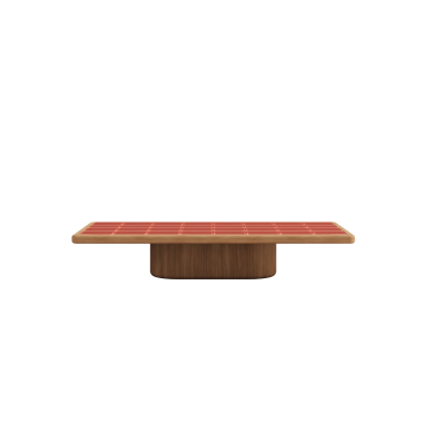 Terra Coffee Table