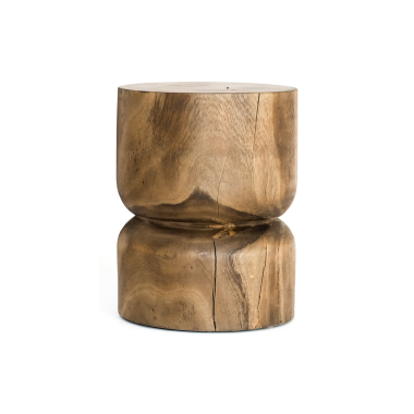 Tronco Side Table