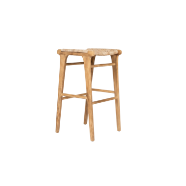 Zen Backless Counter Stool