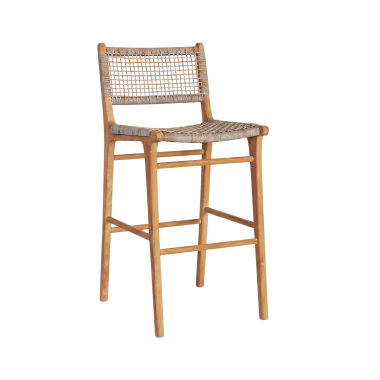 Zen Counter Stool
