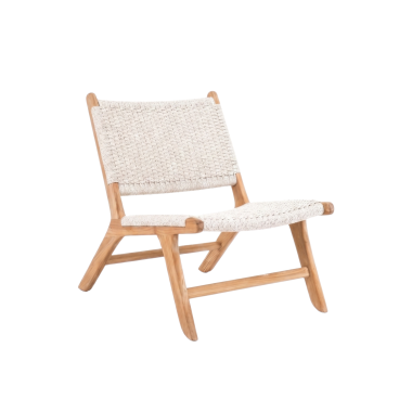 Zen Viro Lounge Chair